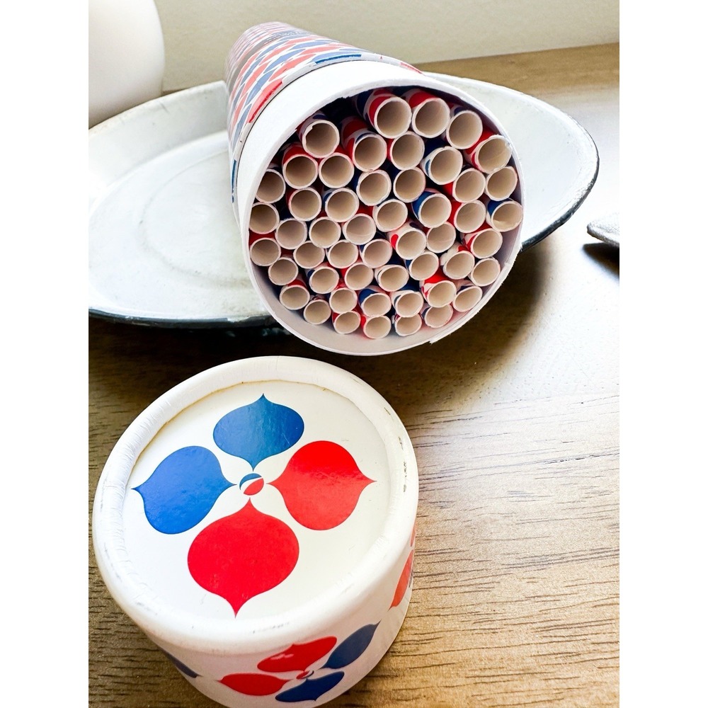 Jonathan Adler for Diet Pepsi Limited Edition Straws – Collectible Promo Set - Picture 4 of 7